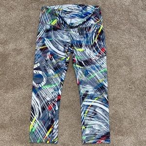 Gap Fit Leggings
